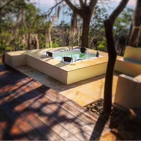 El Paraiso Posada Finca San Vicente Barichara Luaran gambar