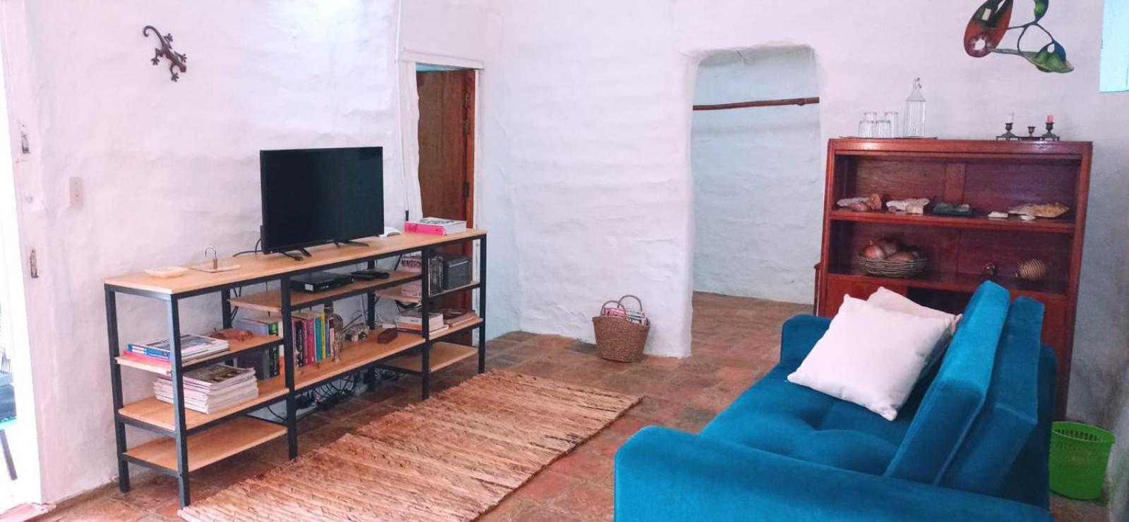 El Paraiso Posada Finca San Vicente Barichara Luaran gambar