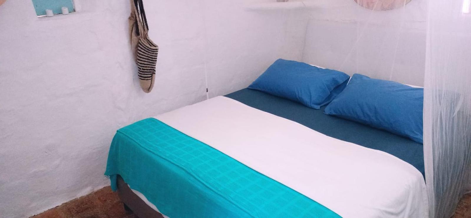 El Paraiso Posada Finca San Vicente Barichara Luaran gambar